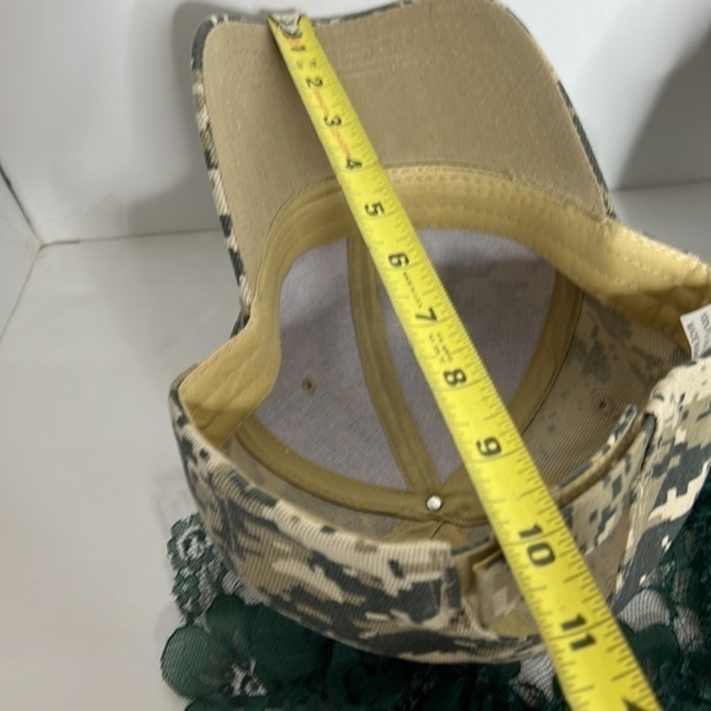 HATS, CAMOUFLAGES - Picture 5 of 16